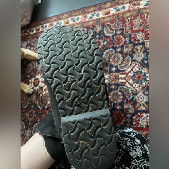 Birkenstock Uppsula Shearling Boots, size 39 - Picture 6 of 7